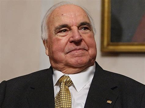 helmut kohl today.